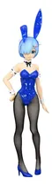 Comprar Re:zero Rem Bicute Bunnies Blue Ver. Figura