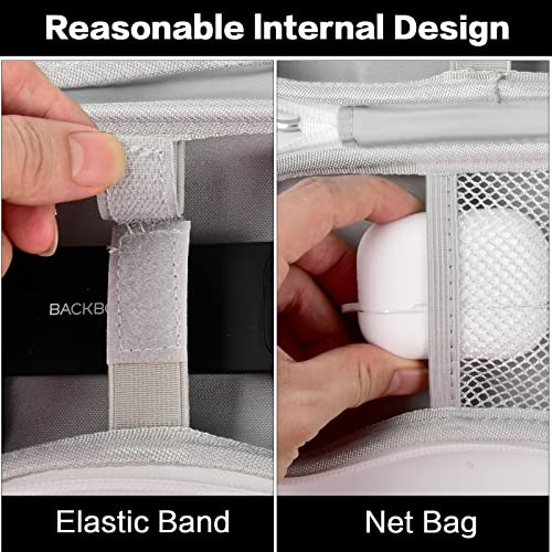 Funda Compatible Con El Controlador De Juegos Móvil Backbone