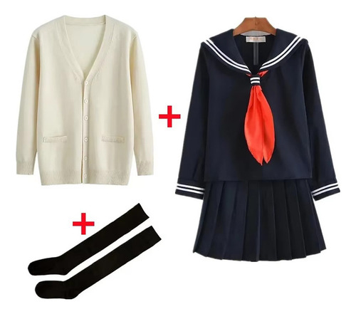Disfraz De My Hero Academia For Halloween, Uniforme De