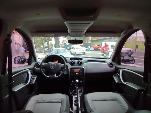 Renault Duster Privilege 2.0 4x2