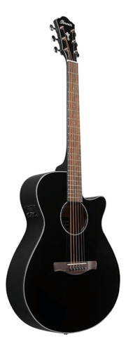 Guitarra Electroacústica Ibanez Aeg50nbkh