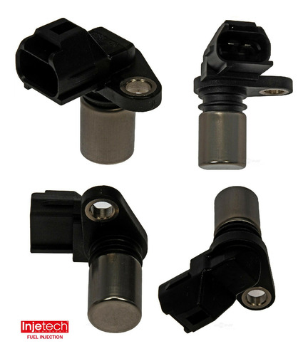 Sensor Cigueñal Ckp Volvo S40 4cil 2.0l 2011-2011