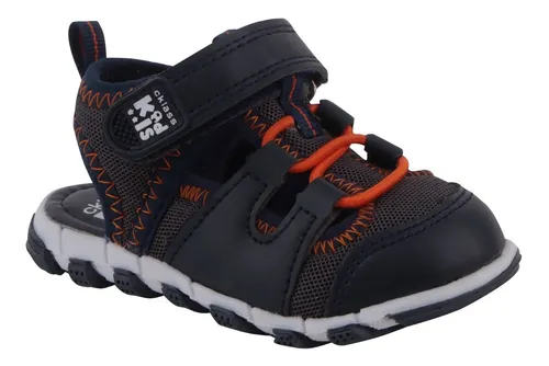 Huaraches para bebe niño sale