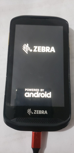 Celular Zebra Tc200j