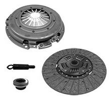 Kit Clutch Chevrolet Vanette (microbus) 1985 - 1998 5.7l