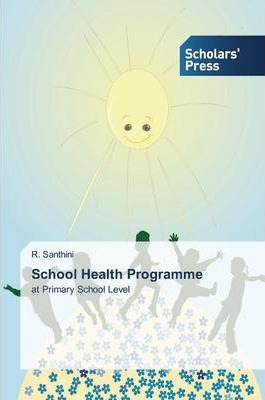 Libro School Health Programme - Santhini R