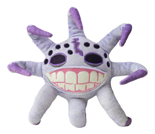 2pcs-doors Floor2 Muñeco De Peluche De Polilla De Terror