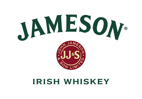 Imagen 6 de 6 de Whiskey Jameson Irish Whiskey Triple Destilado 1000ml