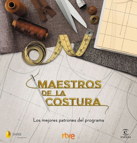 Maestros De La Costura - Rtve