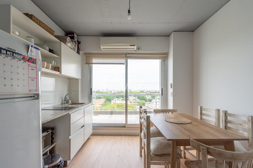 Venta Departamento Monoambiente - Chacarita