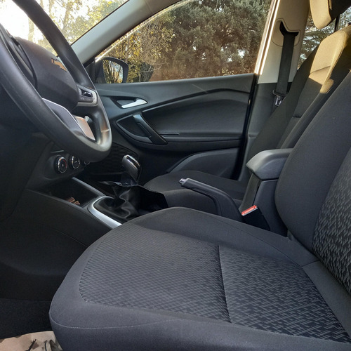 Chevrolet Tracker 1.2 Turbo Mt