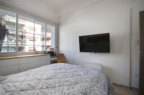 Venta Ph 3 Amb + Monoambiente En Villa Urquiza