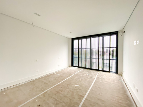 Casa Moderna À Venda No Alphaville Residencial 01 Com 4 Suítes - Cncr1031