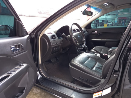 Imagem 12 de 13 de Ford Fusion 2.5 Sel Automático