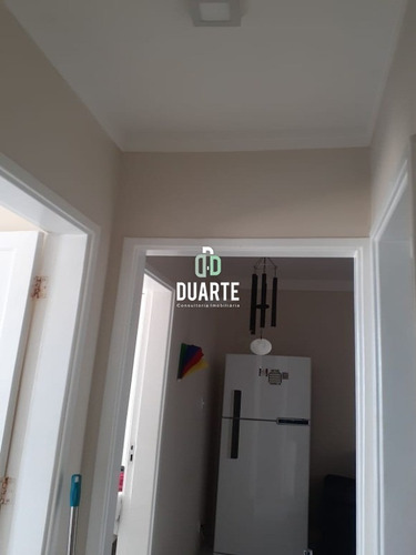 Imagem 3 de 6 de Apartamento - Ap02055 - 34665586