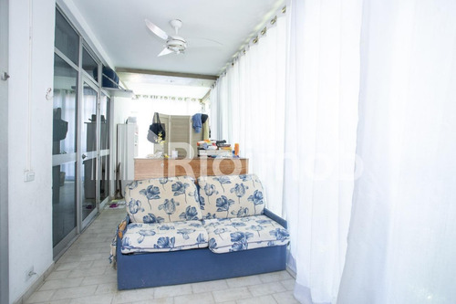 Imagem 10 de 25 de Apartamento - Ref: 4065