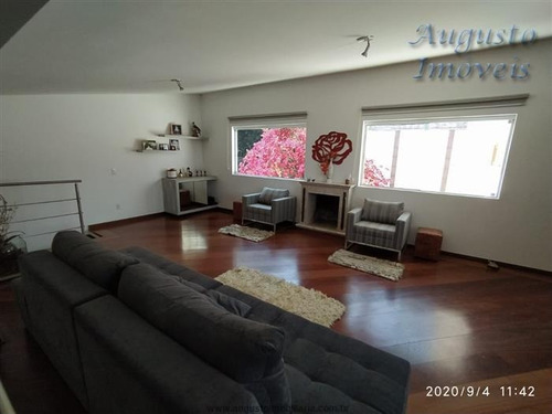 Imagem 28 de 29 de Casas Alto Padrão À Venda Em Atibaia/sp - Compre O Seu Casas Alto Padrão Aqui! - 1478077