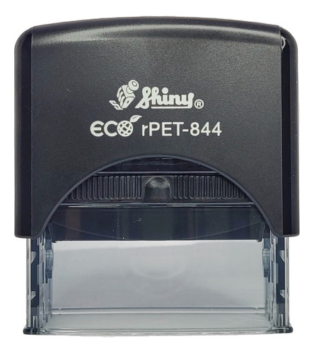 Timbre Shiny Eco Rpet 844 Garetto