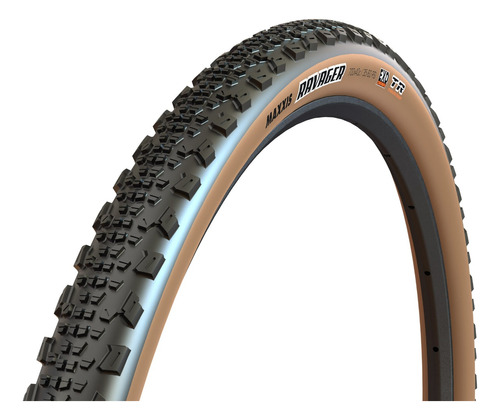 Neumatico Gravel Maxxis 700x40c Ravager Tanwall Exo Tr Kevlr