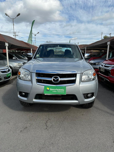 Mazda BT50 2.5 Dc Sdx Hr Mt 4X2