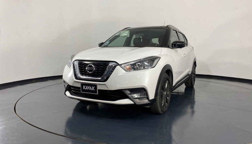 Imagen 5 de 15 de 43642 - Nissan Kicks 2018 Con Garantía