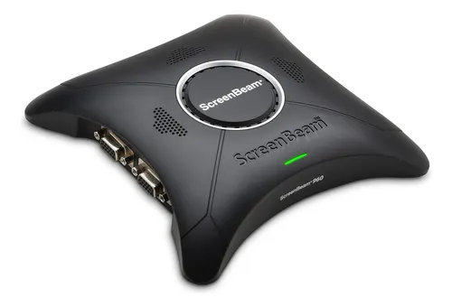 Screenbeam 960 Receptor De Pantalla Inalámbrico De Clase E.