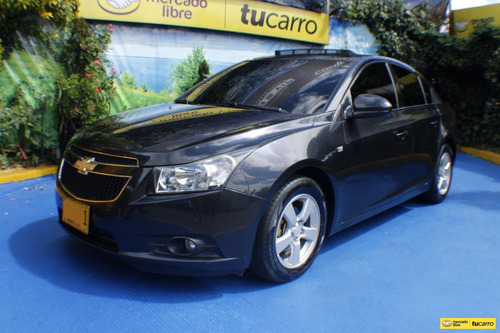 Chevrolet Cruze 1.8 Mt