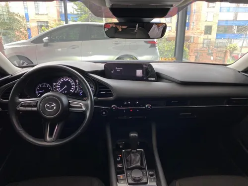 Mazda 3 2.0 Touring