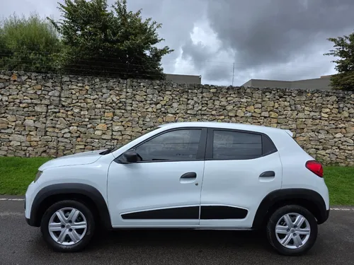 Renault Kwid 1.0 12v