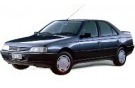 Imagen 4 de 4 de Manguera Peugeot 405 1.7 1.9 Diesel Salida Calefaccion 9869