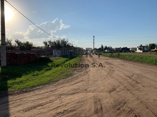 Imagen 2 de 12 de Vendo Terreno - Barrio Las Moras - Lote Irregular 542m² - Ricardone