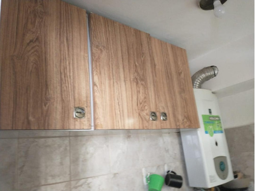 Departamento Reciclado Con Amplio Balcon A La Calle Excelente Ubicacion, Mar Del Plata
