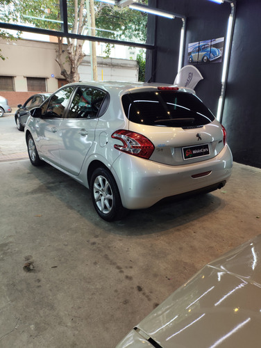 Peugeot 208 1.5 Allure