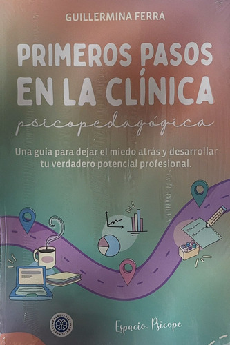 Ferrá Primeros Pasos En La Clínica Psicopedagógica Nuevo