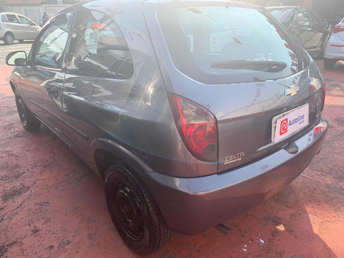 Chevrolet Celta 1.0 Ls Flex Power 3p 2012