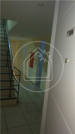 Apartamento - Ref: 822601