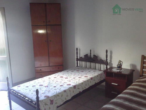 Imagem 1 de 15 de Casa Com 2 Dormitórios À Venda, 80 M² Por R$ 395.000 - Vila Das Belezas - São Paulo/sp - Ca0262