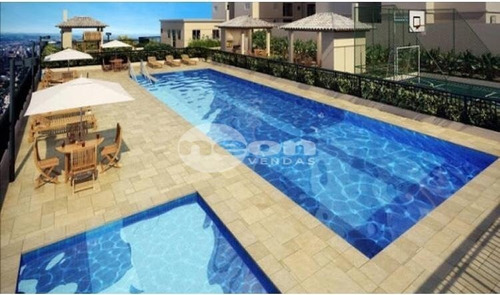 Imagem 14 de 15 de Apartamento - Conceicao - Ref: 2060 - V-2060