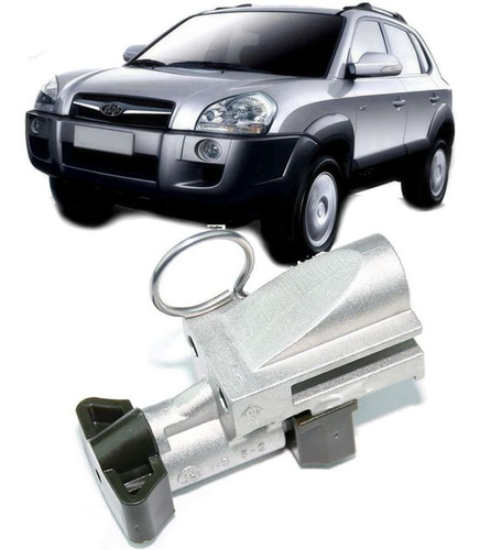Tensor Corrente Comando Tucson I30 Sportage 2.0 16v