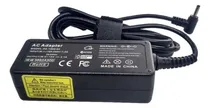 Comprar Fonte Para Notebook Carregador Sansung Ultrabook 19v-2.1a 40