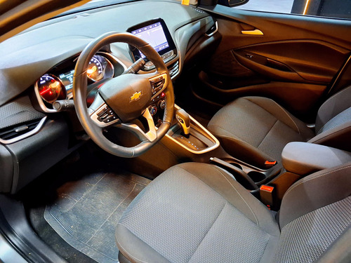 Chevrolet Onix plus LTZ 1.0 Turbo (Aut.)