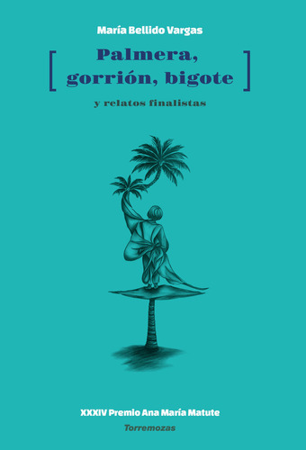 Libro Palmera, Gorrion, Bigote - Autoras, Varias