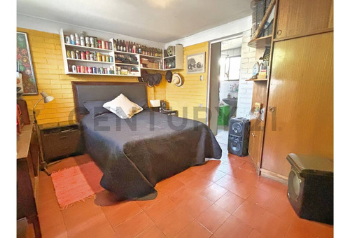 Casa En Venta Para Remodelar, Cercana Metro