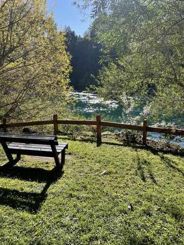 Hermoso Depto En Condominio Con Acceso A Rio Tolten