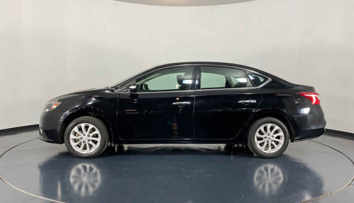 Imagen 7 de 15 de 43483 - Nissan Sentra 2017 Con Garantía
