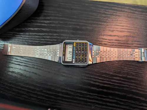 Casio ca 503 sale