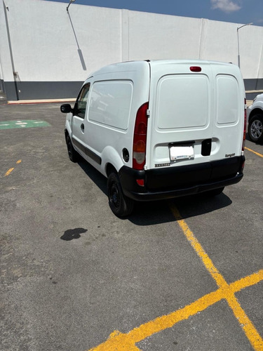 Renault Kangoo 1.6 Express Mt