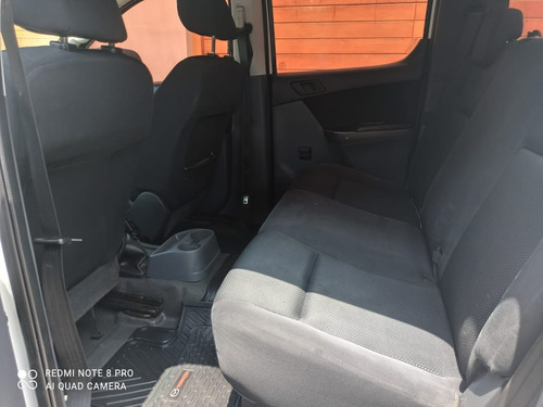 Imagen 15 de 20 de Mazda Bt-50 2017