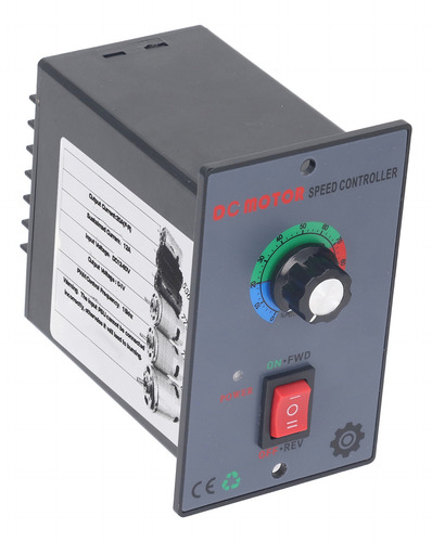 Controlador De Velocidade De Motor Elétrico 1260v Reversível