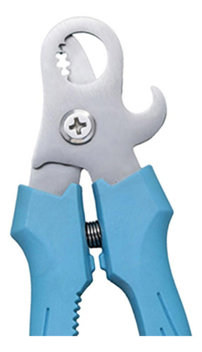 4 Tijeras De Metal Para Caracoles, Alicates